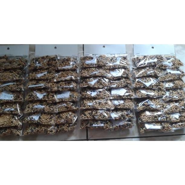 

TERLARIS! Bumbu WANGENAN ISI 50 pcs,bumbu khas bali.Bumbu masak bali,
