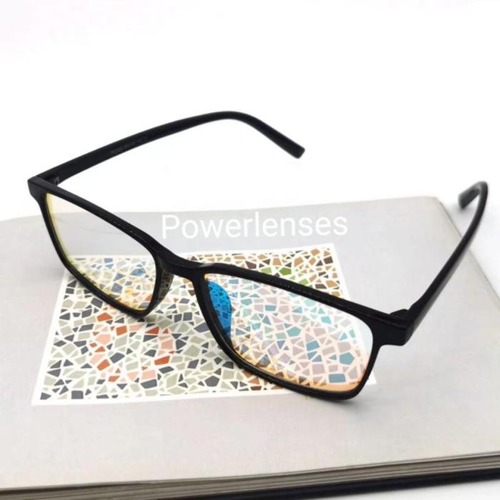Good Quality Kacamata Buta Warna Powerlenses