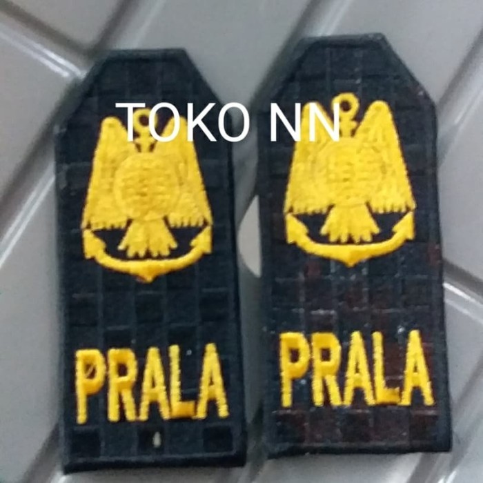 

Pangkat Pdu Prala Logo Phb