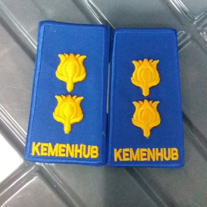 

Pangkat Kemenhub 4A