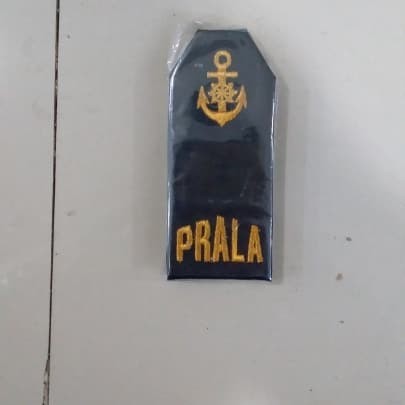 

Pangkat Jangkar Pdu Prala Bordir