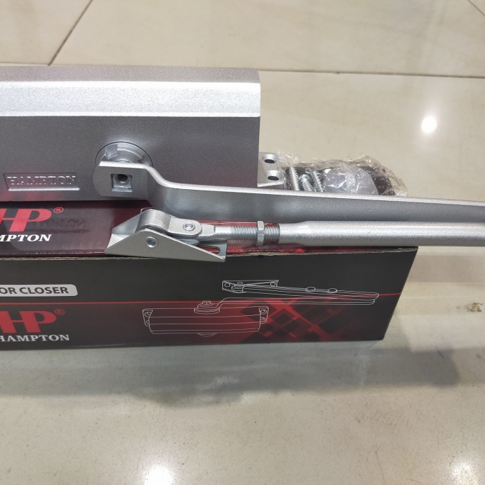 DOOR CLOSER HAMPTON,PENDORONG PINTU OTOMATIS