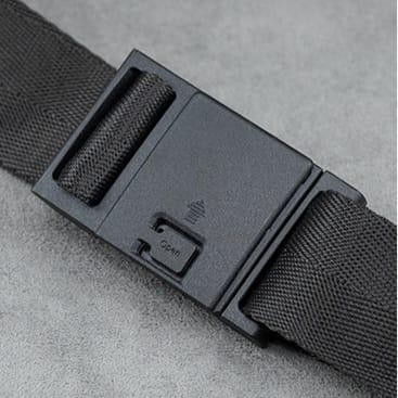 Terbaru Divoom Pixoo Slingbag-V With Pixel Art Display