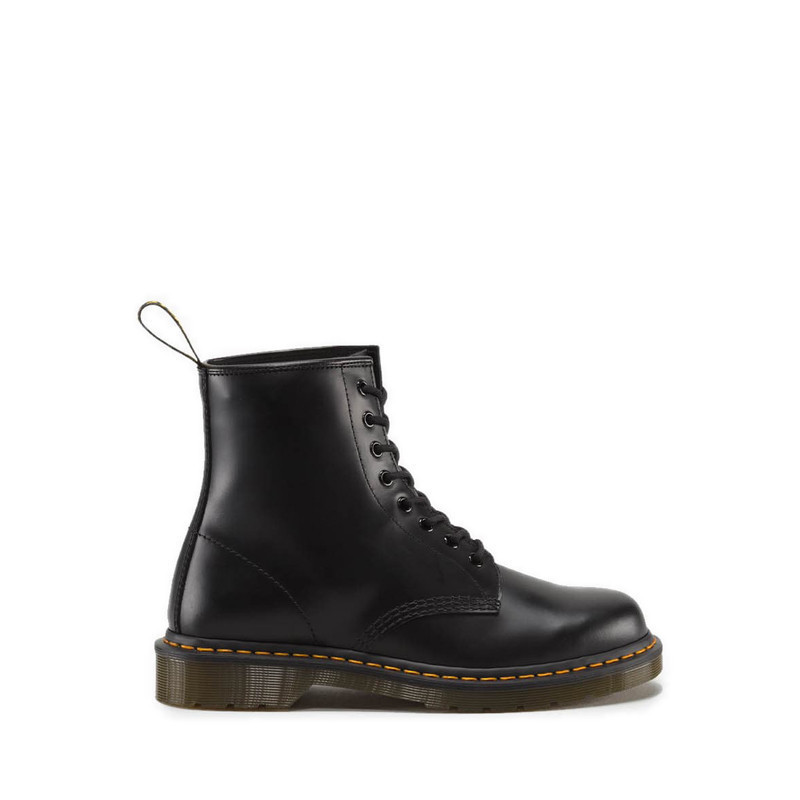 Dr. Martens Core 1460 Unisex Boots - Black Smooth
