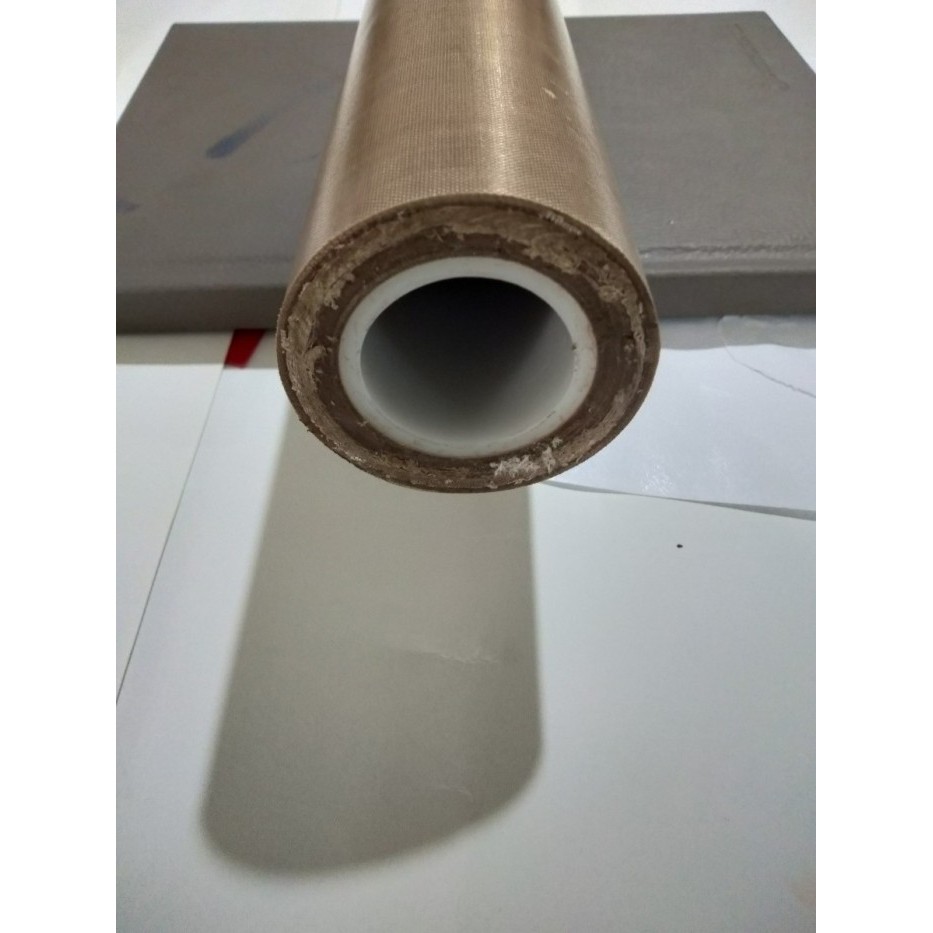 

Viral 3M-5451-Teflon-Tape Uk 100Mm X 10M Packing Aman