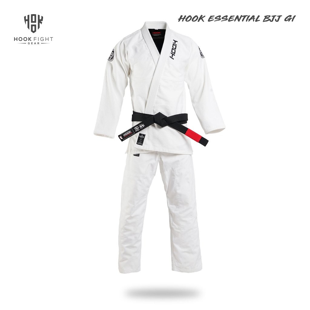 Baju Bjj Gi Jiujitsu BJJ Hook Gi Bjj Gi Jujitsu Gi Jiu Jitsu Gi jiu jitsu Gi Jiujitsu Gi 1A