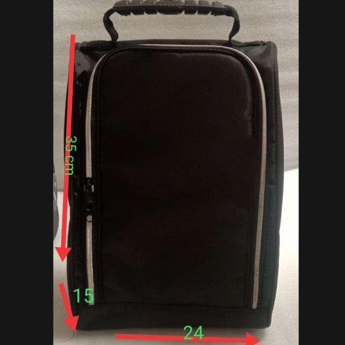 Terbaru Tas Sepatu Olahraga .Golf Titleist