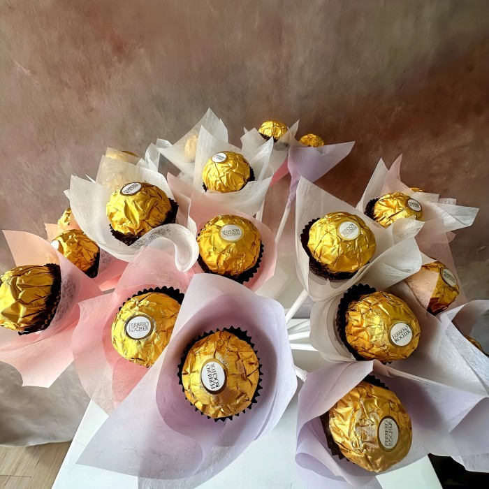 

Coklat Coklat Coklat Fresh