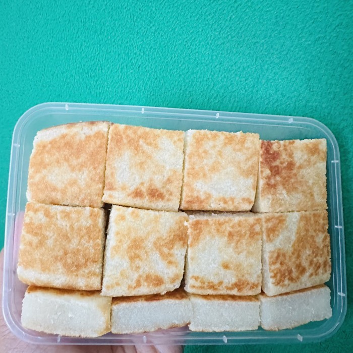 

Wingko Babat Semarang