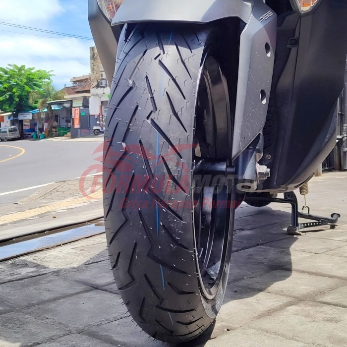140/70-13 Pirelli Diablo Rosso Scooter Tubeless - Ban NMAX/ADV/PCX-160