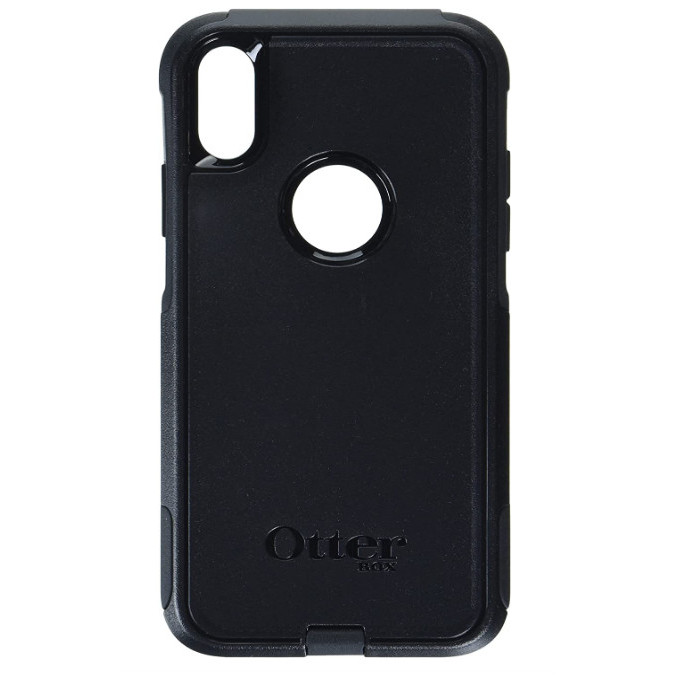 Otterbox Commuter Series iPhone X / XS / XS Max / XR