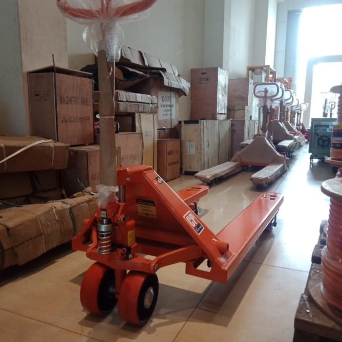 Hand pallet 2,5 Ton, hand pallet 2,5Ton