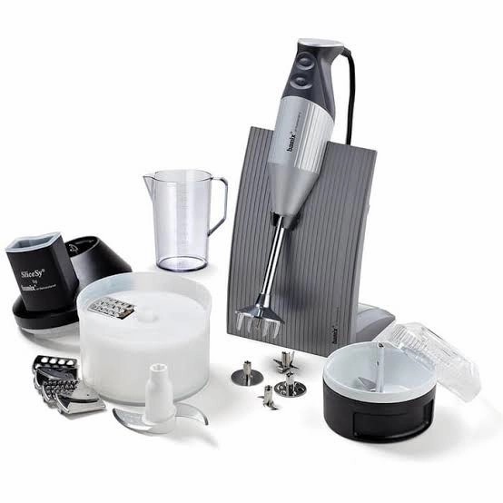 bamix swissline superbox