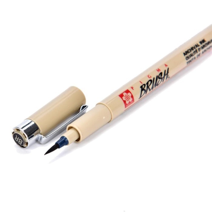 

HOT SALE! sakura pigma micron brush