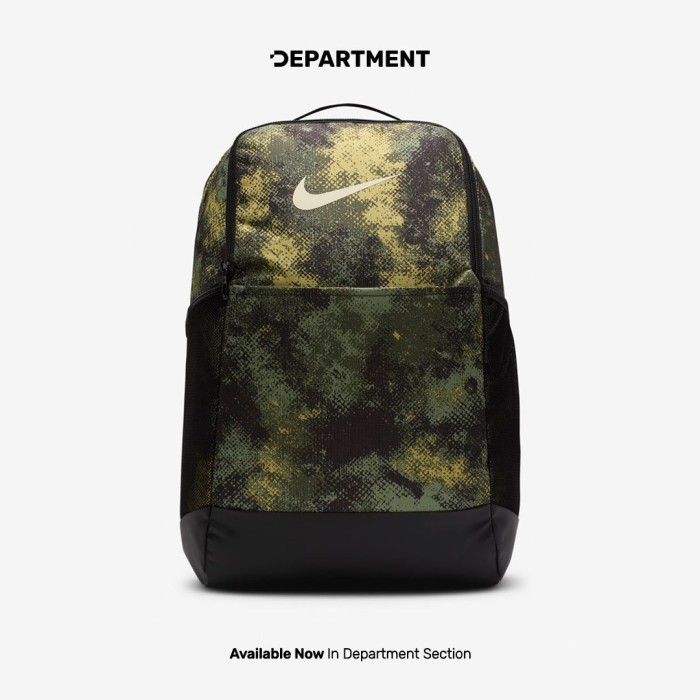 Tas Ransel NIKE BRASILIA BACKPACK FZ2608386 ORIGINAL