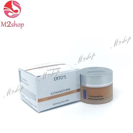 Astaxanthine Astaxanthine Whitening Essence BY Ertos