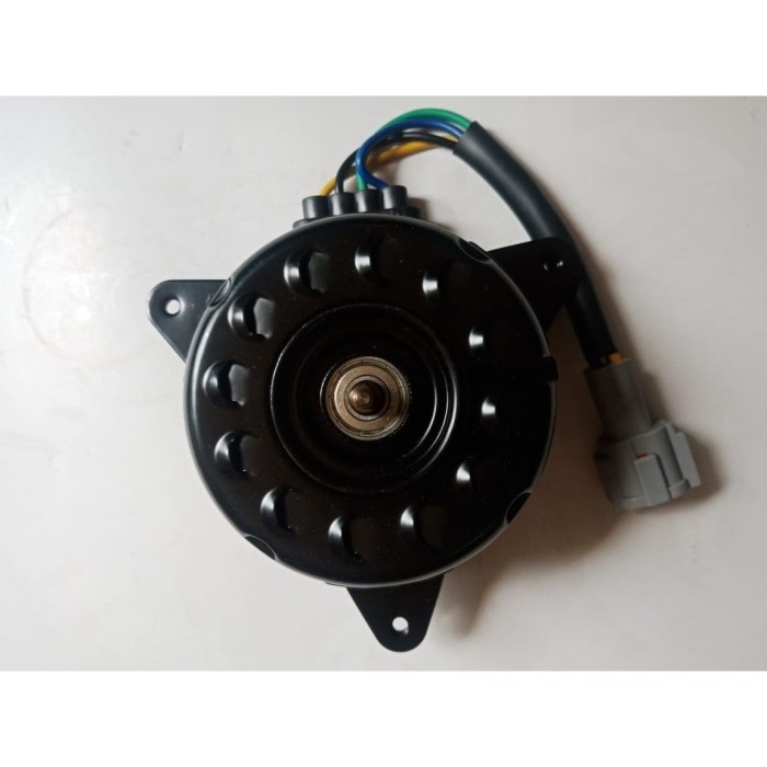 Motor Fan Radiator Kipas Ac Nissan New Xtrail T31 2008 - 2014