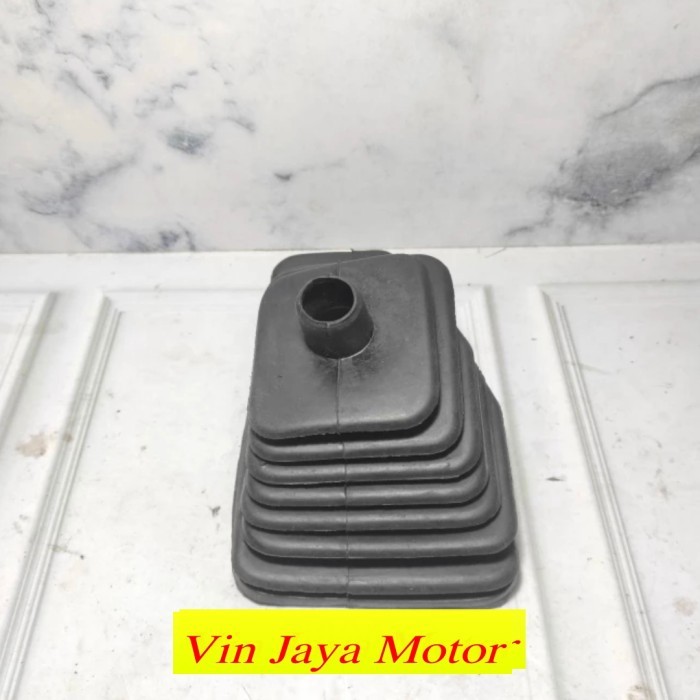 KARET BOOT TONGKAT VERS PERSENELING MITSUBISHI PS135 PS125T CANTER FORSALE