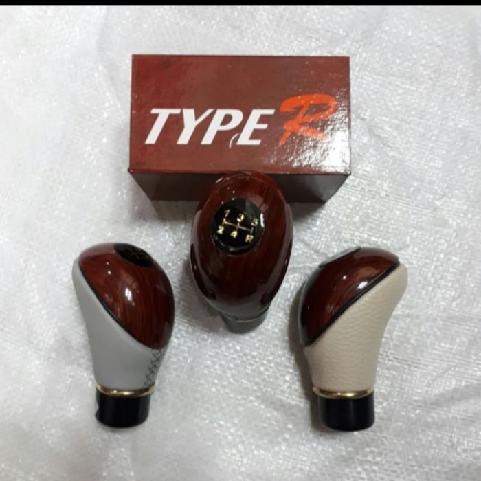 GEAR KNOP PERSENELING MOBIL GRAND MAX RESTOCK