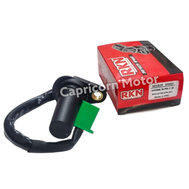 SENSOR SPEEDOMETER KARISMA SUPRA X 125 OLD LAMA FI INJEKSI RKN