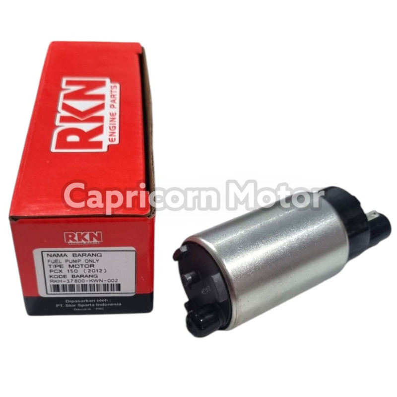 ROTAK PCX 150 ADV PCX 125 RKN FUEL PUMP