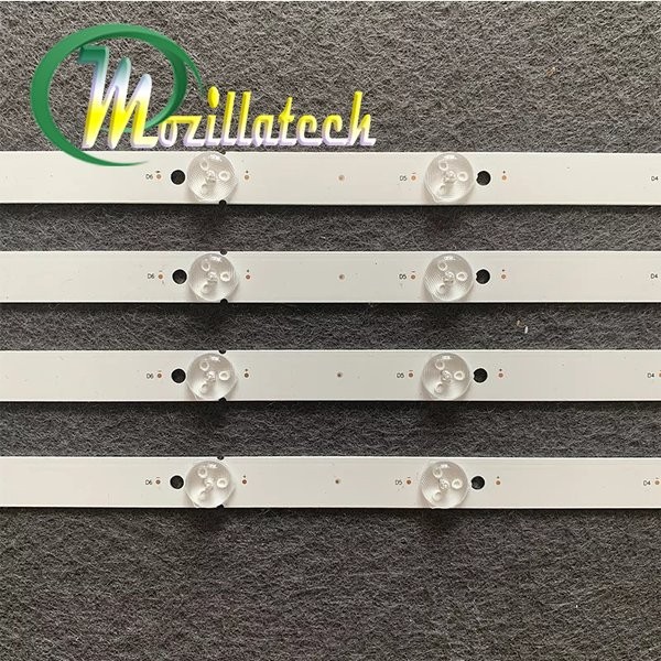 Backlight Polytron 40 40T856 40T851 40V853 40Ts853 40Tv853 Pld40T856 Pld40T851 Pld40V853 Pld40Ts853