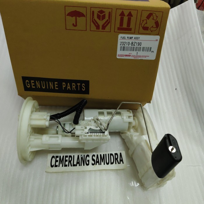 Fuel Pump Assy Agya ,Ayla
