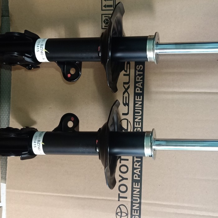 Shockbreaker All New Avanza Depan Tahun 2012 2013 2014 2015 2016 2017