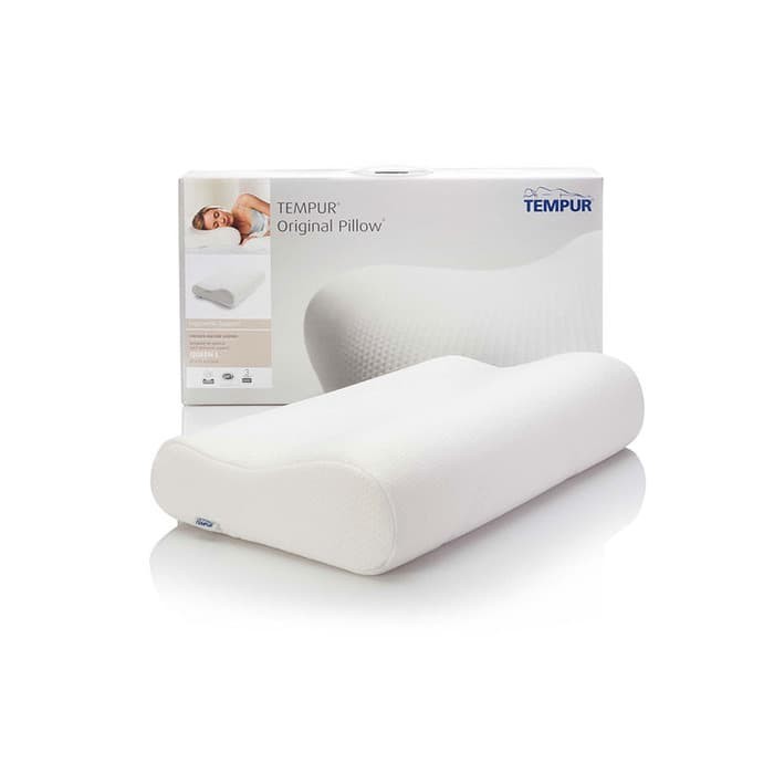 Bantal Tempur Original Pillow