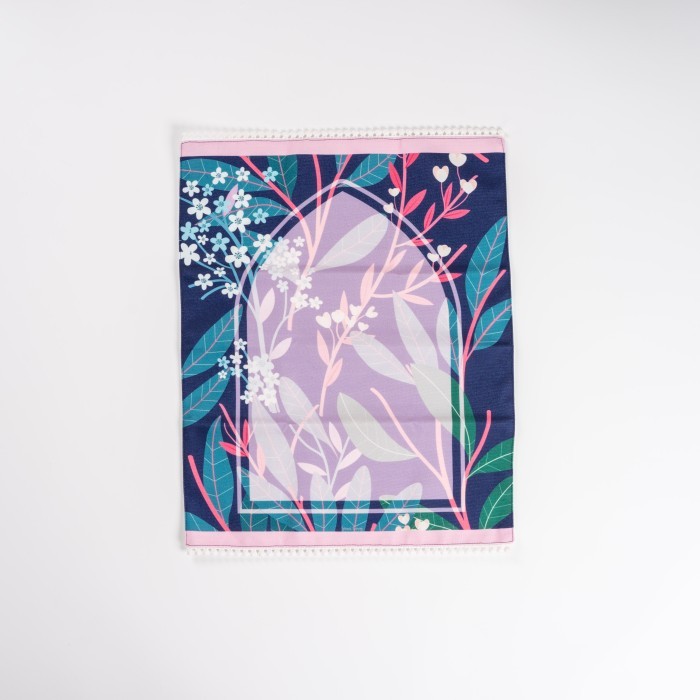 

Hampers Lebaran Sajadah Mini Seruni Living Original Dan Terpercaya