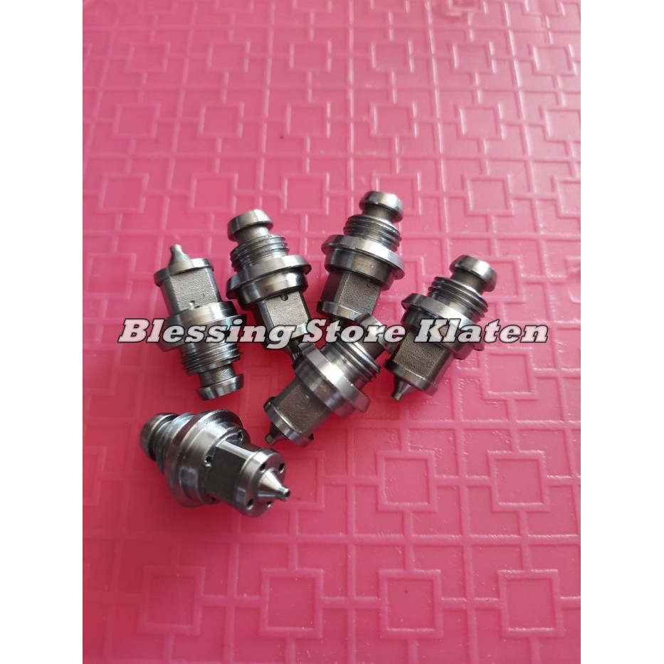 ((((()paling dicari] SPAREPART SPRAY GUN / NOZZLE DALAM SPRAY GUN F75 / NOZZLE DALAM