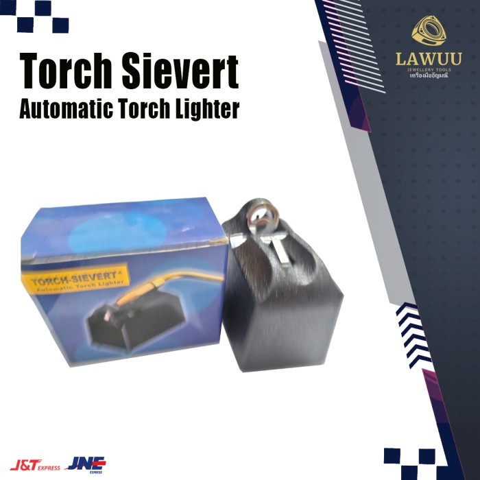 ~@~@~@~@] AUTOMATIC TORCH LIGHTER Electric / Torch Sievert