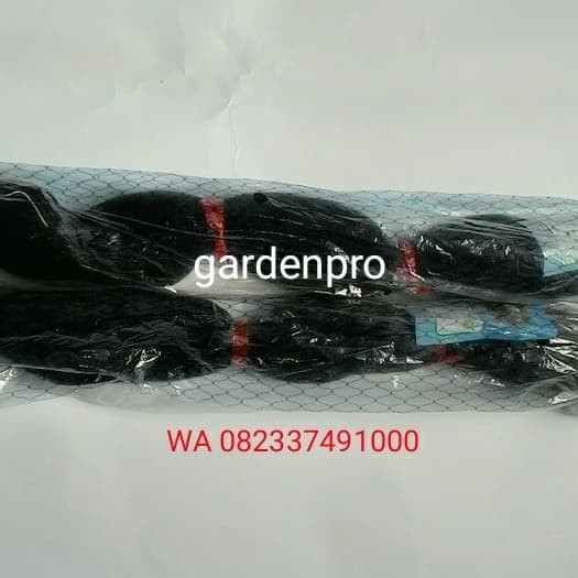 Jaring Burung Hitam 3 Inchi #Gratisongkir #Sale #Discount