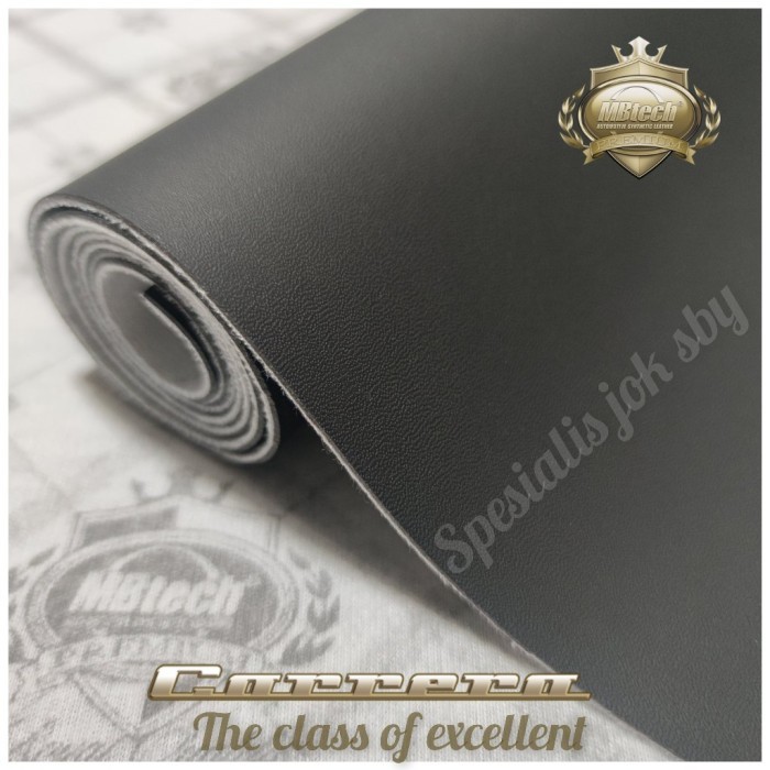 Kulit jok MBtech Carrera original Kulit jok premium