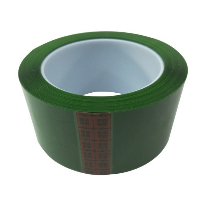 

Barang Terlaris 3M 8403 Green Silicone Polyester Tape 25Mmx33M Cod