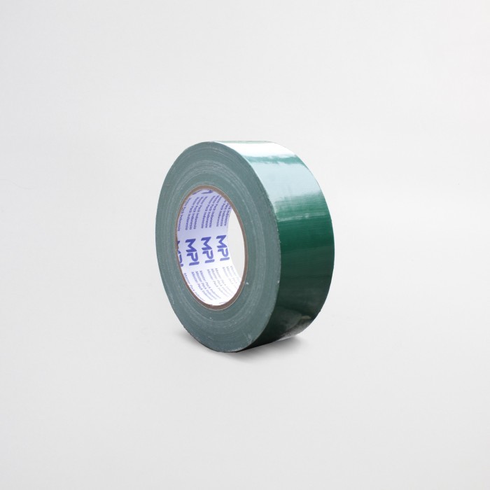

Produk Viral Lakban Kain Hijau 2 Inch X 40 Meter Mpi - Cloth Tape Hijau 40M Mpi Packing Aman