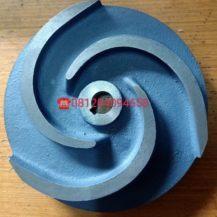 READY STOK impeller pompa Ebara 50 DS 51.5