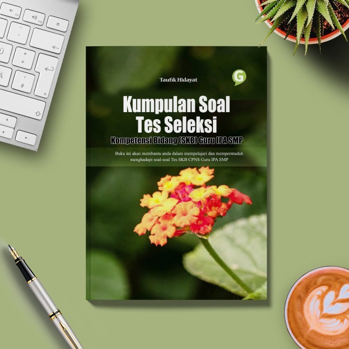 

Terbaru Kumpulan Soal Tes Seleksi Kompetensi Bidang (Skb) Guru Ipa Smp Best Seller