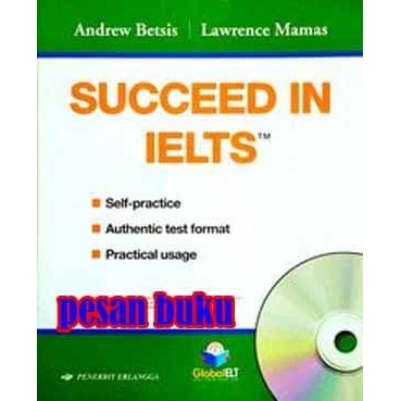 

Terbaru Buku Succeed In Ielts - Andrew Betsis Terlaris