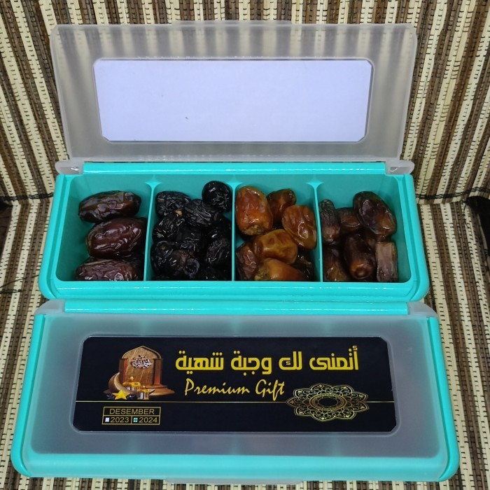 

PARCEL SUNAH KURMA PREMIUM