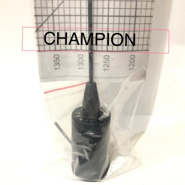 ANTENA LARSEN PO 150 ANTENA VHF