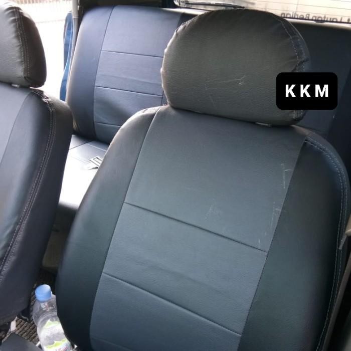 SARUNG JOK MOBIL HYUNDAI ATOZ OSCAR
