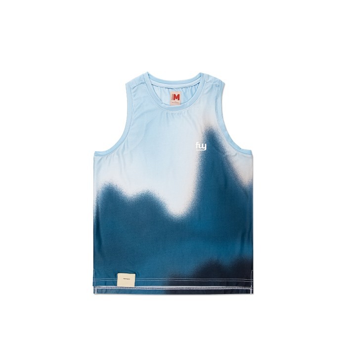 Fieldway Womens Tanktop - Landform