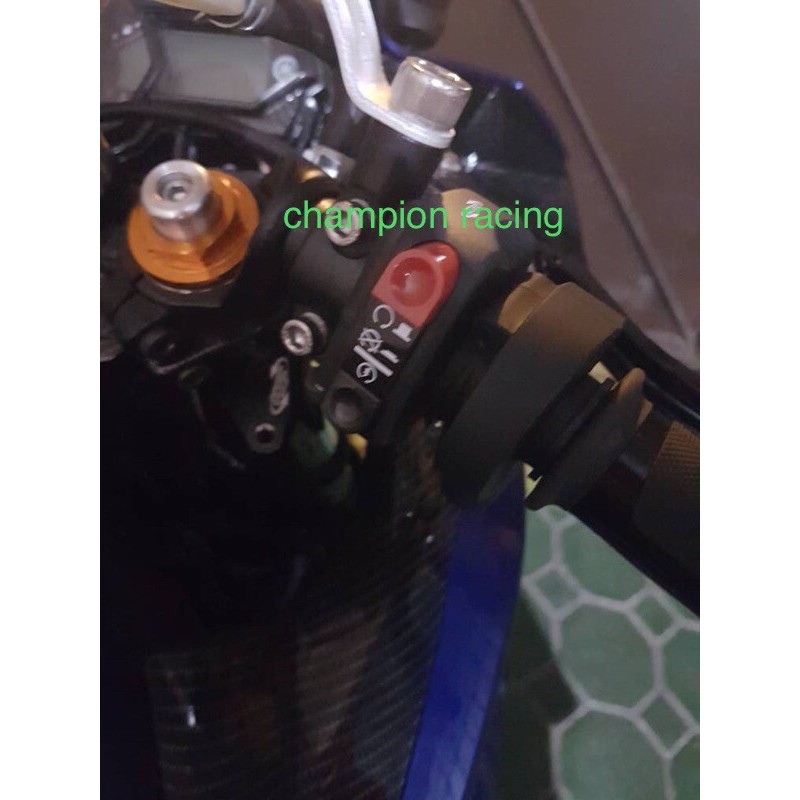 SAKLAR+STARTER ON/OF SE-02 KTC