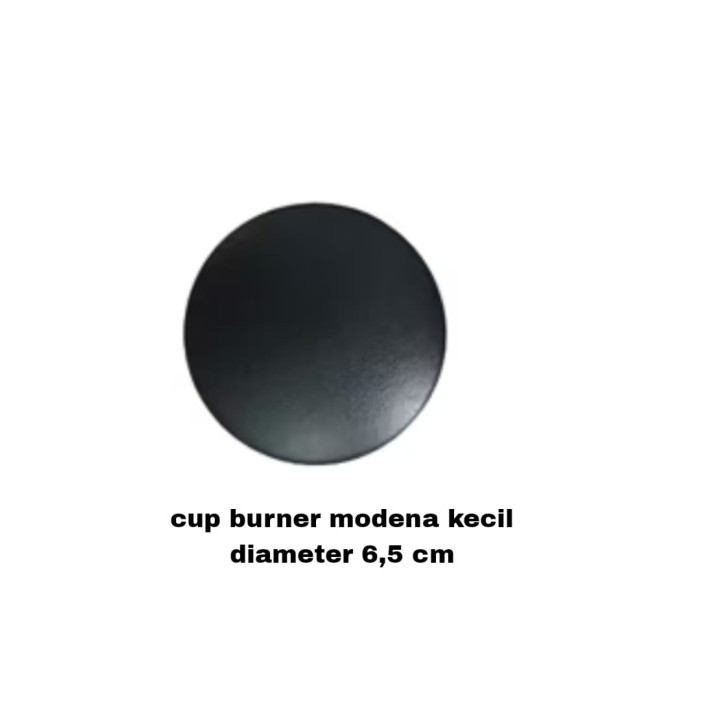 Cup Burner Kompor Gas Tanam Modena -Burner Modena #Gratisongkir #Sale #Discount