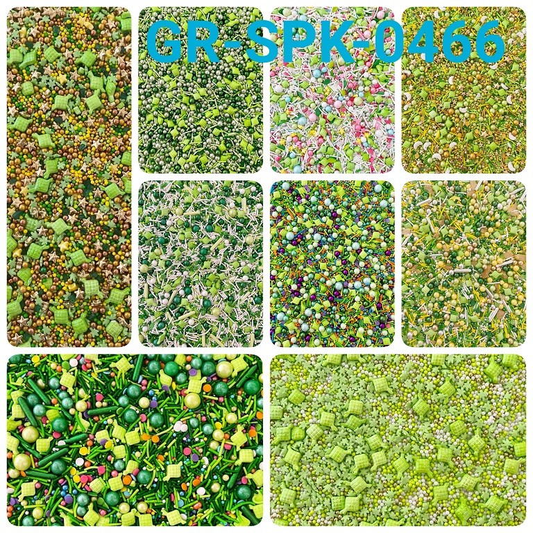 

GR-SPK-0466 Sprinkles 1kg hiasan kue hari raya lebaran idul fitri (sprinkles)