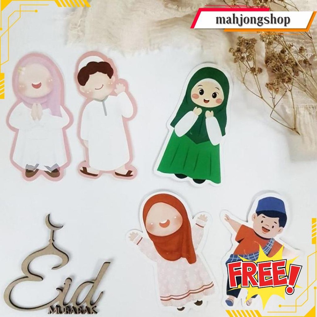 

(Isi 10 Pcs)Amplop Lebaran 2024/ Amplop Karakter Viral Uang Selip/Amplop Karakter Lebaran/Amplop Uang Selip/Amplop Unik Uang Selip Idul Fitri Terlaris