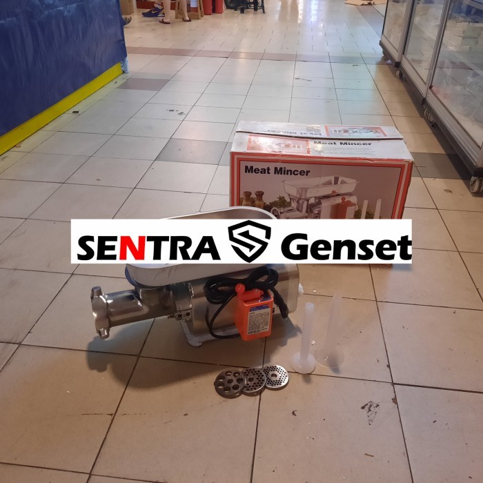 MESIN PENGGILING DAGING TAIWAN MH-237