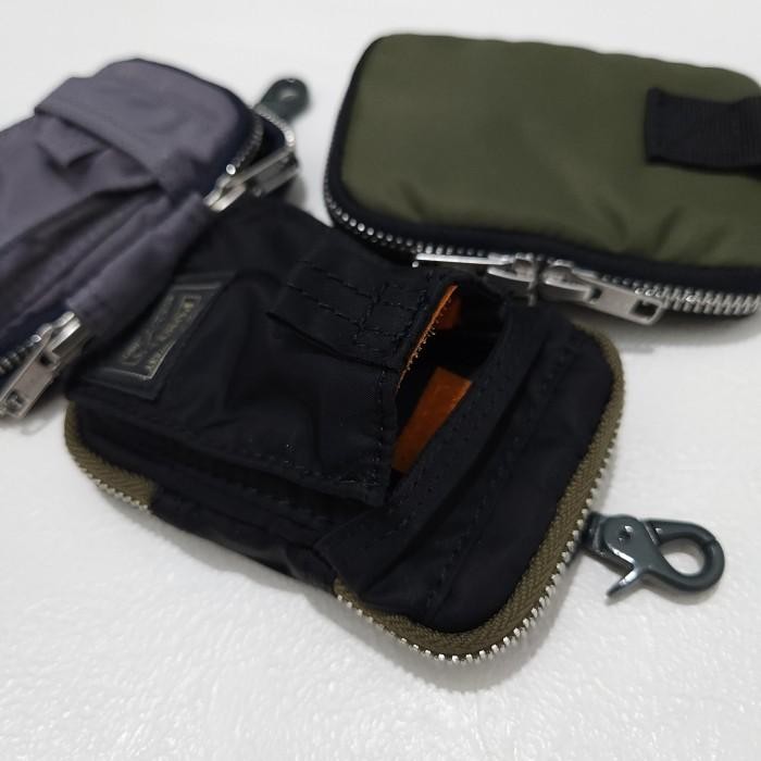 PORTER YOSHIDA TANKER KEYPACK