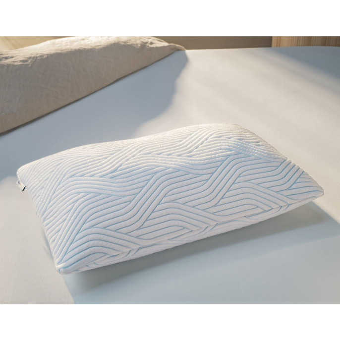 Tempur Symphony Pillow - Bantal With Smart Cool - Bantal TEMPUR